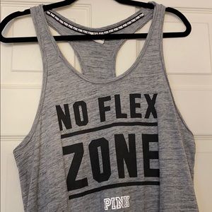 Women’s “Pink” top